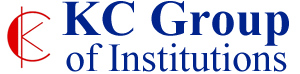 KC Group of Institutions logo img